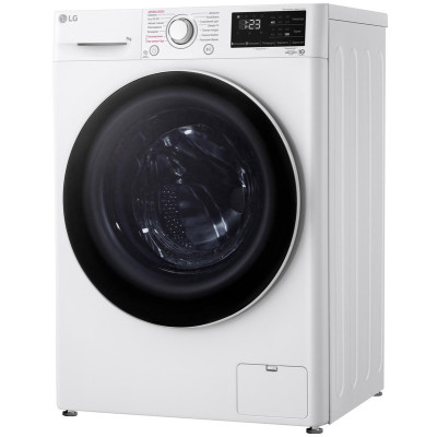 Стиральная машина узкая LG F2V3HS0WW Стиральная машина узкая LG F2V3HS0WW