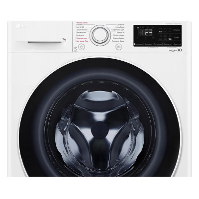 Стиральная машина узкая LG F2V3HS0WW Стиральная машина узкая LG F2V3HS0WW