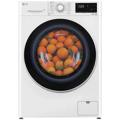 Стиральная машина узкая LG F2V3HS0WW Стиральная машина узкая LG F2V3HS0WW