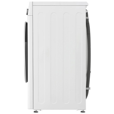 Стиральная машина узкая LG F2V5HS1WW