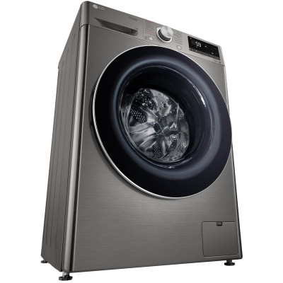 Стиральная машина узкая LG F2V5HS2PW Стиральная машина узкая LG F2V5HS2PW