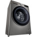 Стиральная машина узкая LG F2V5HS2PW