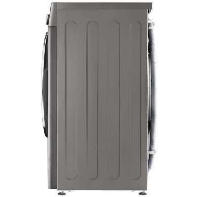 Стиральная машина узкая LG F2V5HS2PW Стиральная машина узкая LG F2V5HS2PW