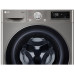 Стиральная машина узкая LG F2V5HS2PW