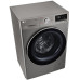 Стиральная машина узкая LG F2V5HS2PW