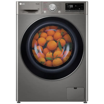 Стиральная машина узкая LG F2V5HS2PW Стиральная машина узкая LG F2V5HS2PW