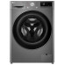 Стиральная машина узкая LG F2V5GS9PW