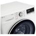 Стиральная машина узкая LG F2V5GS0WW