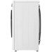 Стиральная машина узкая LG F2V5GS0WW
