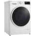 Стиральная машина узкая LG F2V3GS7WW