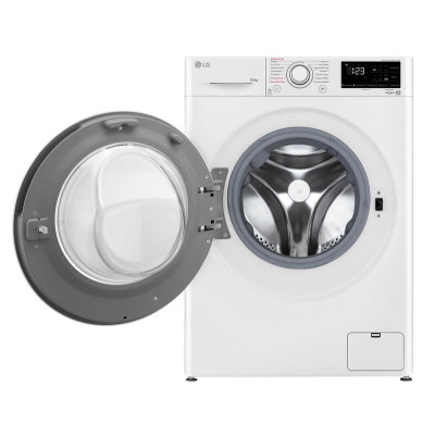 Стиральная машина узкая LG F2V3GS7WW Стиральная машина узкая LG F2V3GS7WW