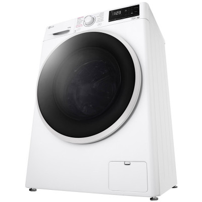 Стиральная машина узкая LG F2V3GS7WW Стиральная машина узкая LG F2V3GS7WW