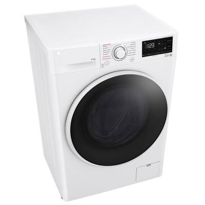 Стиральная машина узкая LG F2V3GS7WW Стиральная машина узкая LG F2V3GS7WW