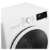 Стиральная машина узкая LG F2V3GS7WW