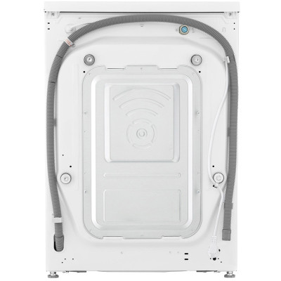 Стиральная машина узкая LG F2V3GS7WW Стиральная машина узкая LG F2V3GS7WW