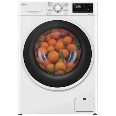 Стиральная машина узкая LG F2V3GS7WW Стиральная машина узкая LG F2V3GS7WW