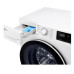 Стиральная машина узкая LG F2V3GS0WW