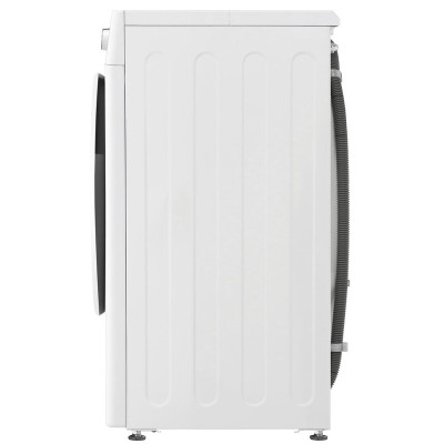 Стиральная машина узкая LG F2V3GS0WW