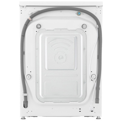 Стиральная машина узкая LG F2V3GS0WW