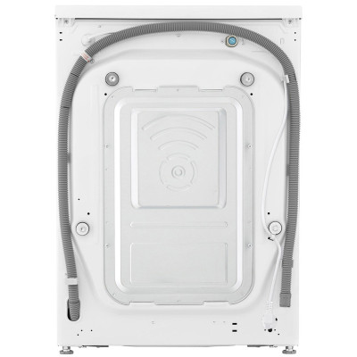 Стиральная машина узкая LG F2V3GS6WW