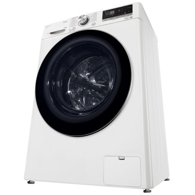 Стиральная машина узкая LG F2V7GS9WW