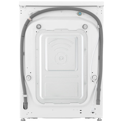 Стиральная машина узкая LG F2V7GS9WW