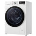 Стиральная машина узкая LG F2V7GS9WW