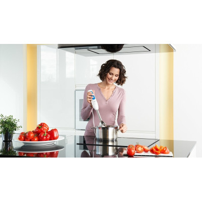 Блендер погружной BRAUN MQ 3045 APERITIVE WHITE Блендер погружной BRAUN MQ 3045 APERITIVE WHITE