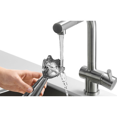 Блендер погружной BRAUN MQ 3045 APERITIVE WHITE Блендер погружной BRAUN MQ 3045 APERITIVE WHITE