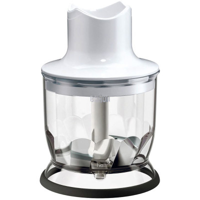 Блендер погружной BRAUN MQ 3045 APERITIVE WHITE Блендер погружной BRAUN MQ 3045 APERITIVE WHITE