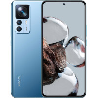 Xiaomi 12T 8/256GB (Blue)
