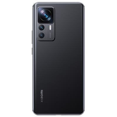 Xiaomi 12T Pro 8/256GB (Black)