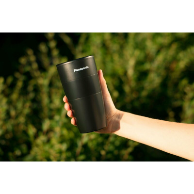 Очиститель воздуха Panasonic F-GPT01RKF Очиститель воздуха Panasonic F-GPT01RKF