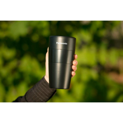 Очиститель воздуха Panasonic F-GPT01RKF Очиститель воздуха Panasonic F-GPT01RKF