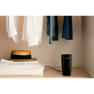 Очиститель воздуха Panasonic F-GPT01RKF Очиститель воздуха Panasonic F-GPT01RKF