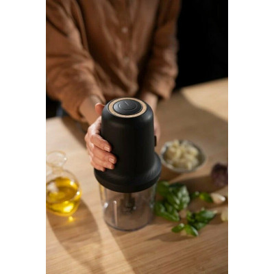 Измельчитель Tefal MQ80E838 Измельчитель Tefal MQ80E838