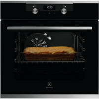 Духовой шкаф электрический ELECTROLUX OKF5C50X
