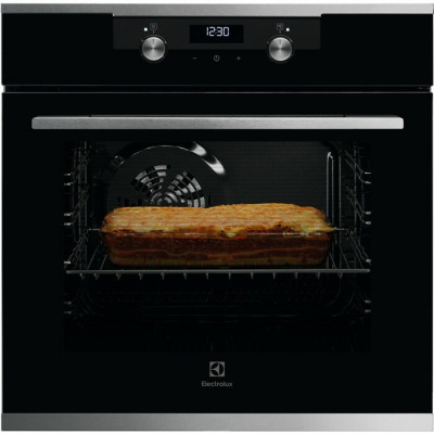 Духовой шкаф электрический ELECTROLUX OKF5C50X