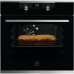Духовой шкаф электрический ELECTROLUX OKF5C50X