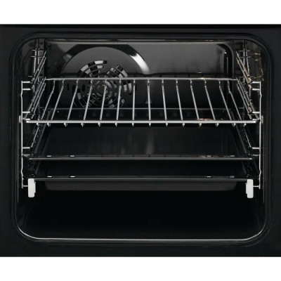 Духовой шкаф электрический ELECTROLUX OKF5C50X