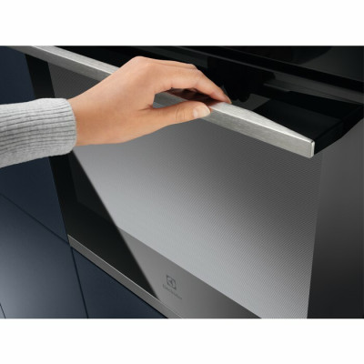 Духовой шкаф электрический ELECTROLUX OKF5C50X