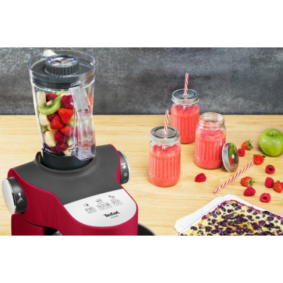 Кухонная машина TEFAL Wizzo QB317538