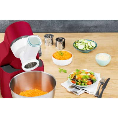 Кухонная машина TEFAL Wizzo QB317538