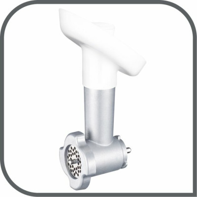 Кухонная машина TEFAL Wizzo QB317538