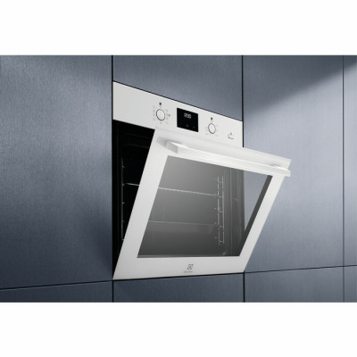 Духовой шкаф электрический ELECTROLUX OED3H50TW Духовой шкаф электрический ELECTROLUX OED3H50TW