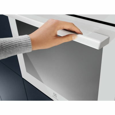 Духовой шкаф электрический ELECTROLUX OED3H50TW Духовой шкаф электрический ELECTROLUX OED3H50TW