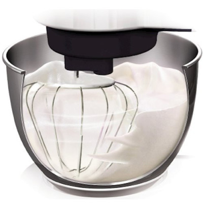 Кухонная машина TEFAL QB632 Masterchef Gourmet+