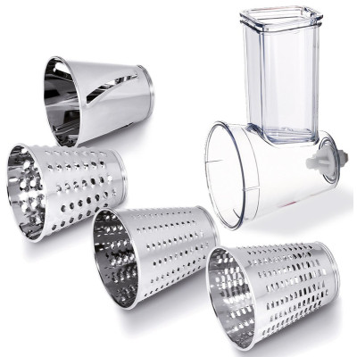 Кухонная машина TEFAL QB632 Masterchef Gourmet+