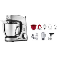 Кухонная машина TEFAL QB632 Masterchef Gourmet+