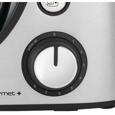 Кухонная машина TEFAL QB632 Masterchef Gourmet+